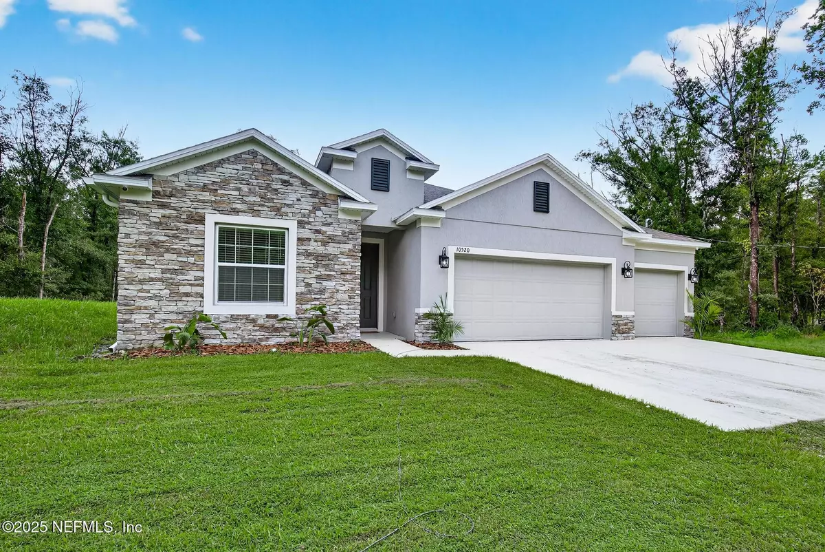 Hastings, FL 32145,10520 RUTH AVE