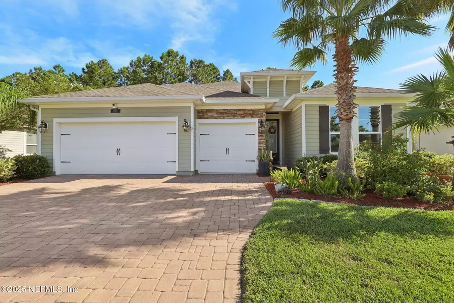 297 GRANT LOGAN DR, St. Johns, FL 32259