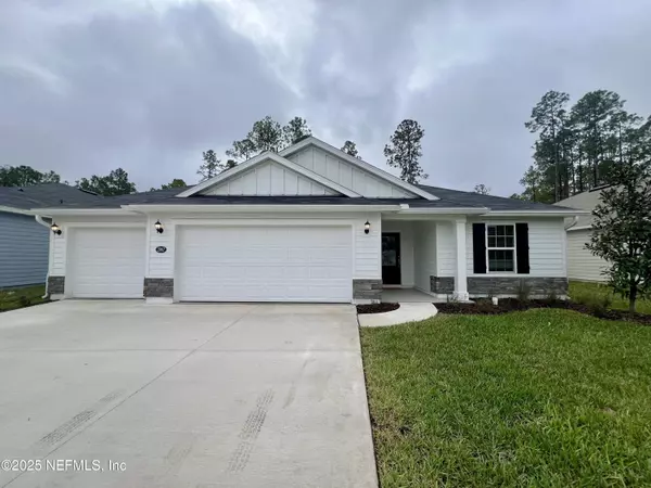 2967 MONROE LAKES TER, Green Cove Springs, FL 32043