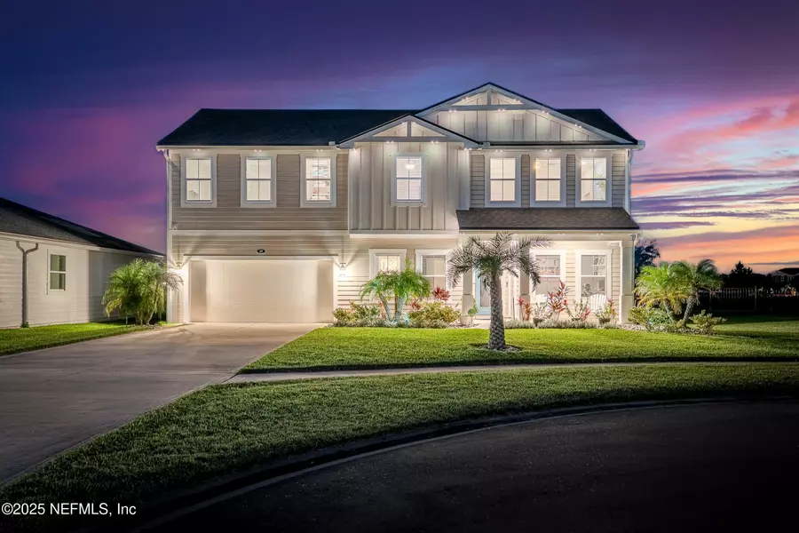 65 ROYCROFT PL, St. Johns, FL 32259