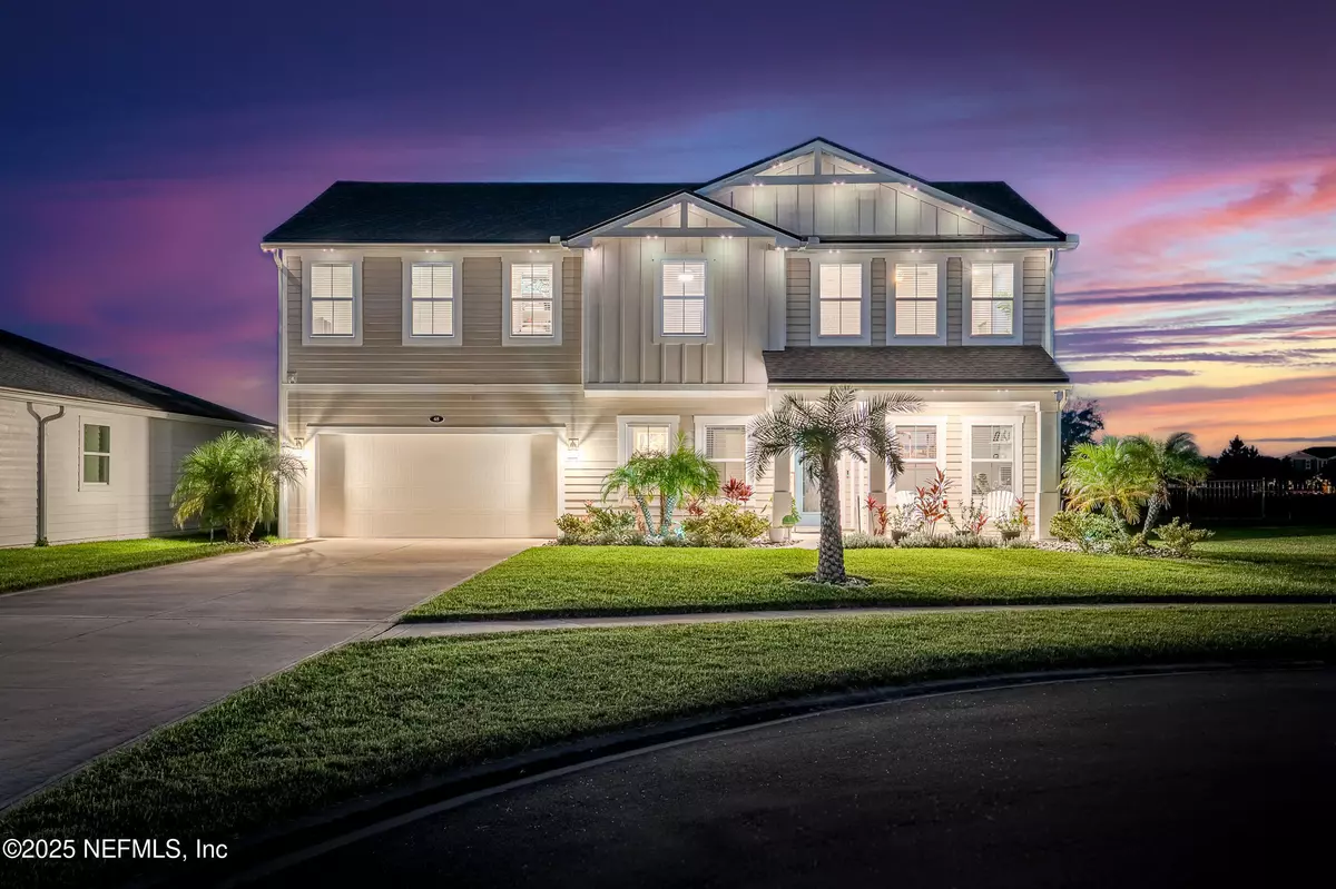 St. Johns, FL 32259,65 ROYCROFT PL