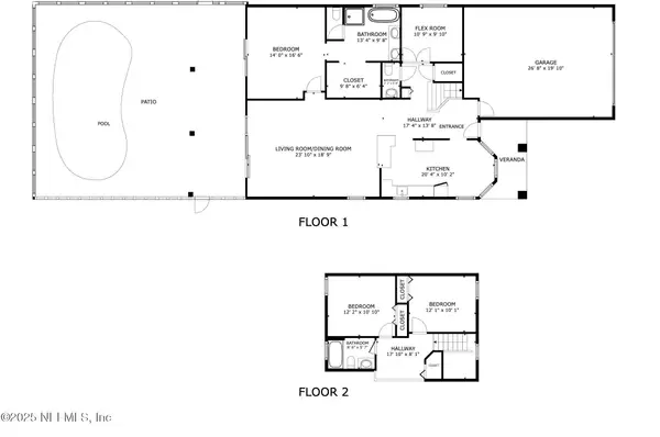St. Augustine, FL 32080,104 CLAM BAKE CT