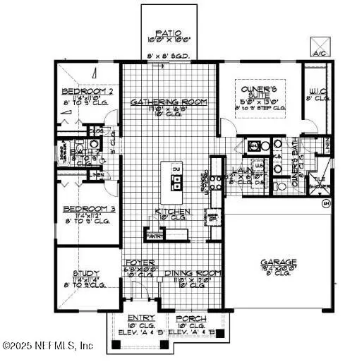 Jacksonville, FL 32222,6248 WESTON WOODS DR #0012