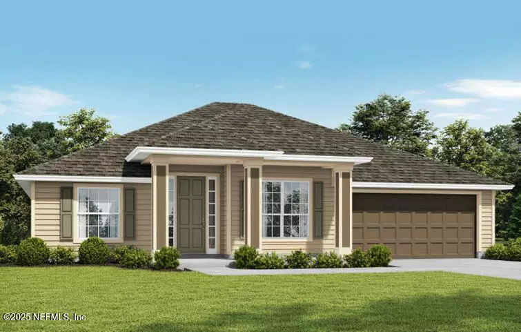 6248 WESTON WOODS DR #0012, Jacksonville, FL 32222