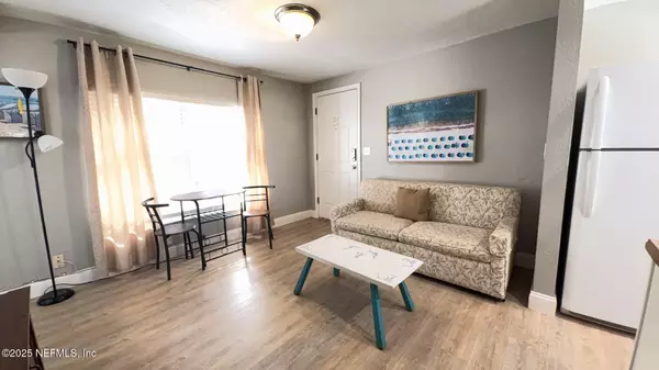 Flagler Beach, FL 32136,108 5TH ST #4A