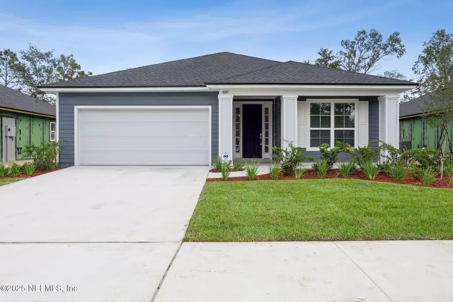 6267 WESTON WOODS DR #0030, Jacksonville, FL 32222
