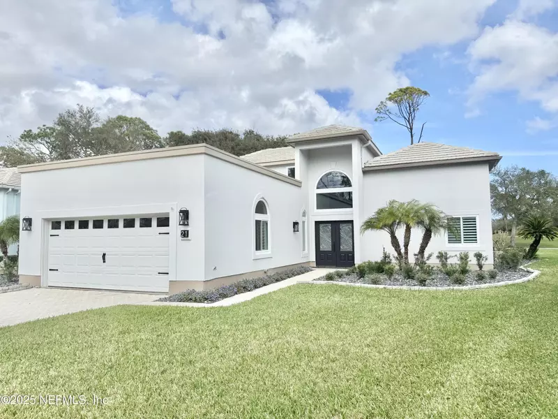 21 BAY POINTE DR, Ormond Beach, FL 32174