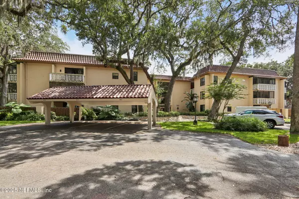 Atlantic Beach, FL 32233,1810 SEVILLA BLVD W #307
