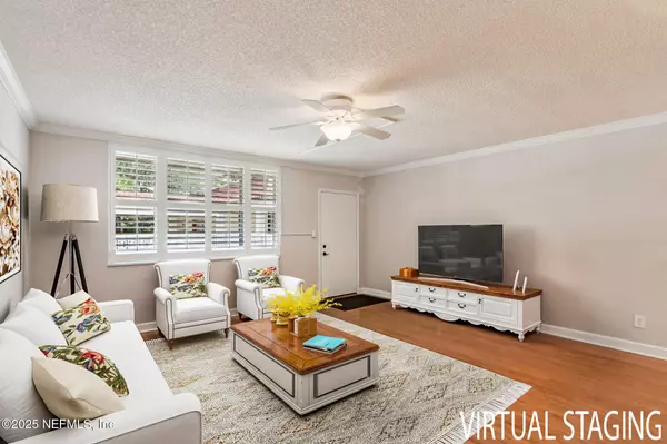 Atlantic Beach, FL 32233,1810 SEVILLA BLVD W #307
