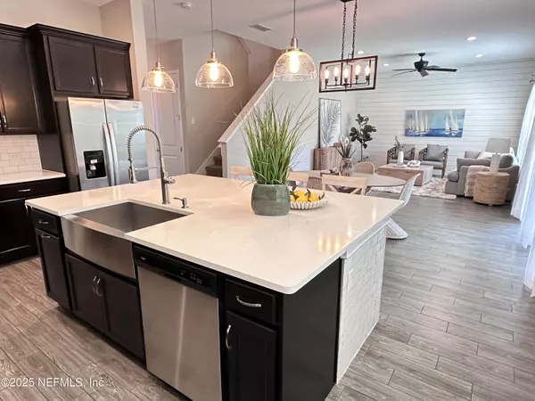 244 WILLOW LAKE DR, St. Augustine, FL 32092