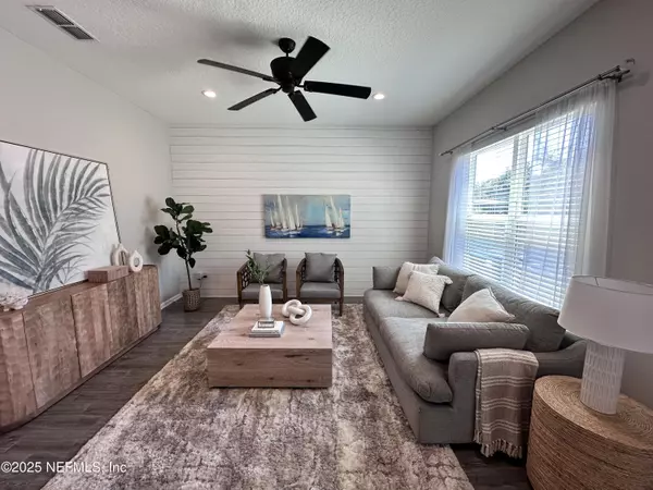 St. Augustine, FL 32092,244 WILLOW LAKE DR