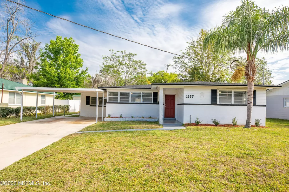 Jacksonville, FL 32216,1157 GUNKA RD