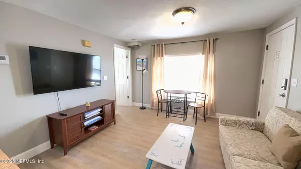 Flagler Beach, FL 32136,108 5TH ST #2B
