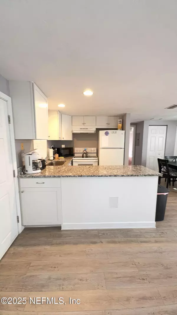Flagler Beach, FL 32136,108 5TH ST #3C