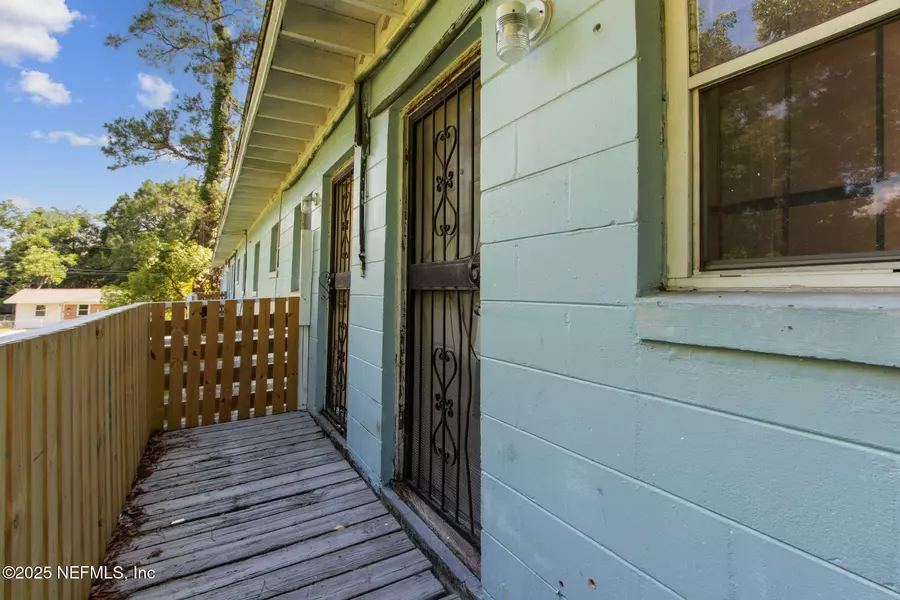 1224 W 18TH ST #8, Jacksonville, FL 32209