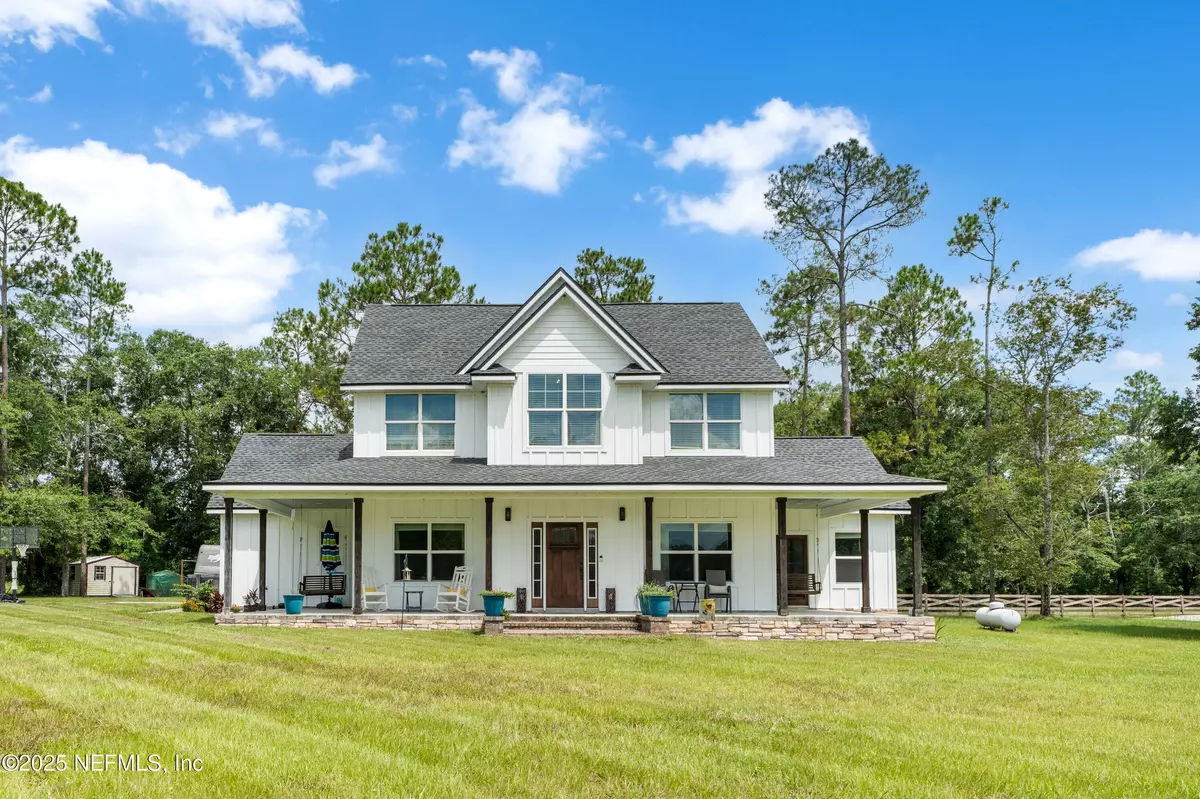 Lake Butler, FL 32054,15971 SE 64TH ST