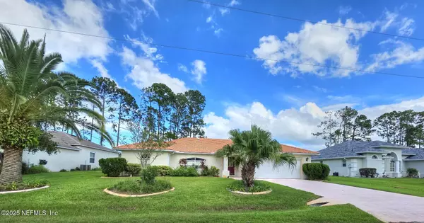 Palm Coast, FL 32164,13 EDGEWATER DR