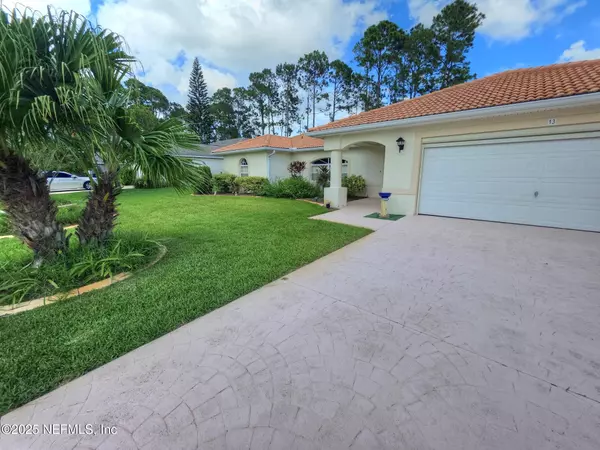 Palm Coast, FL 32164,13 EDGEWATER DR