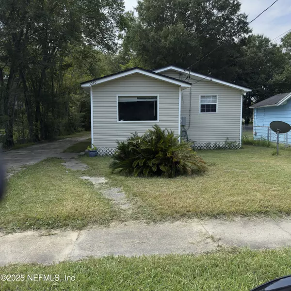 3040 COLUMBUS AVE, Jacksonville, FL 32254