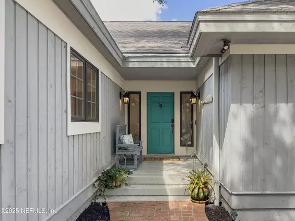Fernandina Beach, FL 32034,6 GREEN WINGED TEAL RD