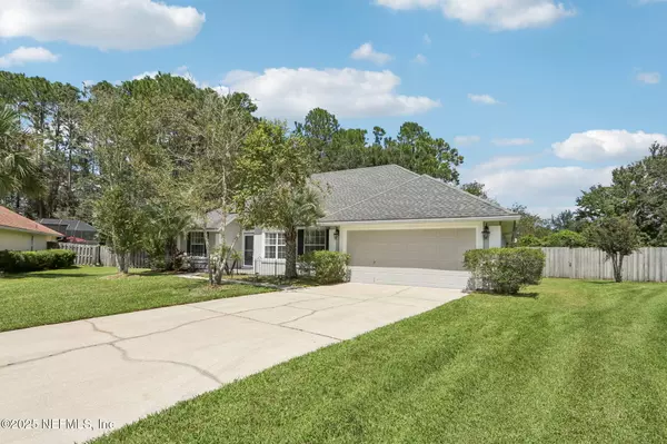Green Cove Springs, FL 32043,3401 GLEN ABBEY CT