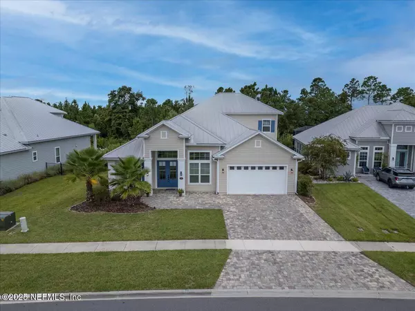 St. Johns, FL 32259,141 TOPSIDE DR