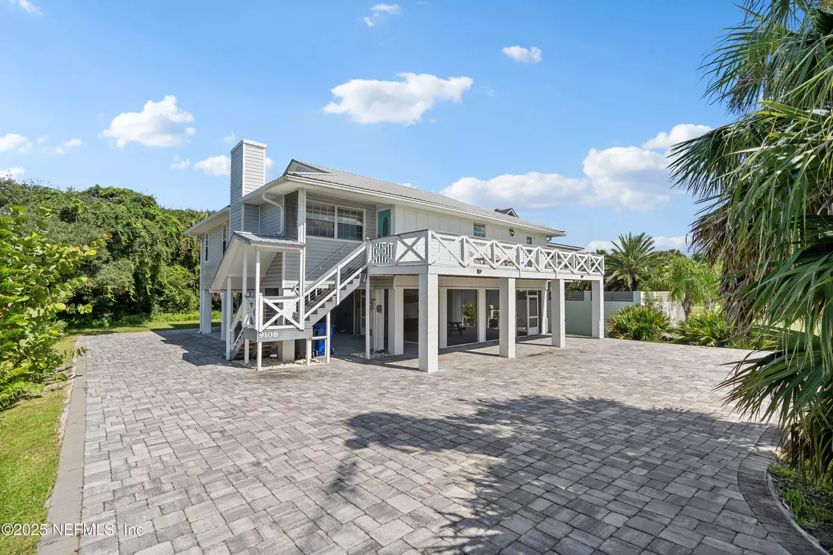 St. Augustine, FL 32080,9108 A1A