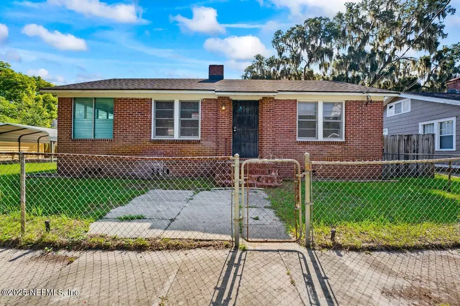 6511 EVELYN DR, Jacksonville, FL 32208