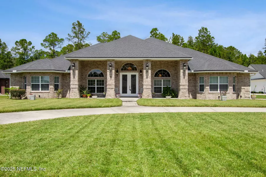 11254 SADDLE CLUB DR, Jacksonville, FL 32219