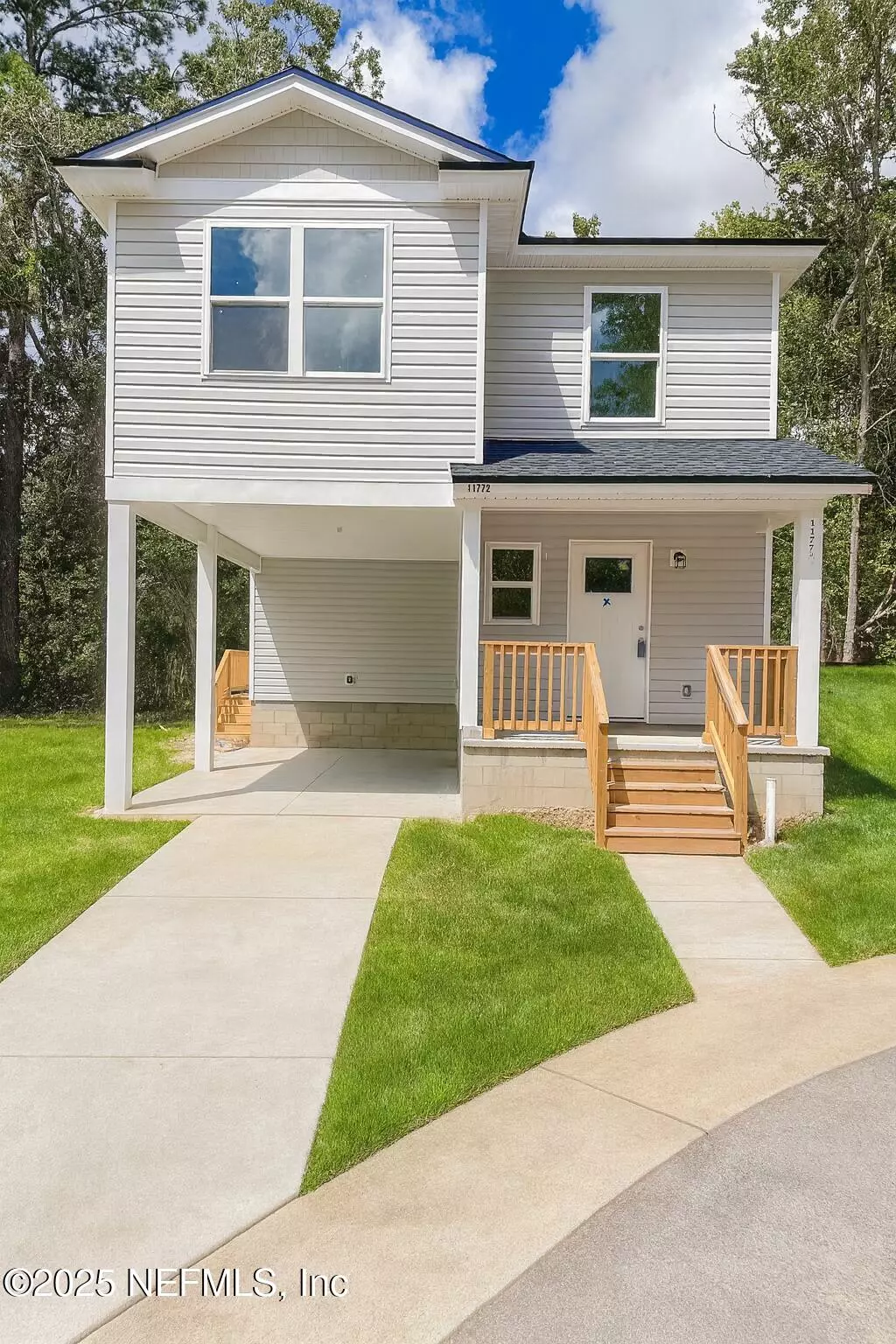 Jacksonville, FL 32218,11772 RAVEN DR W