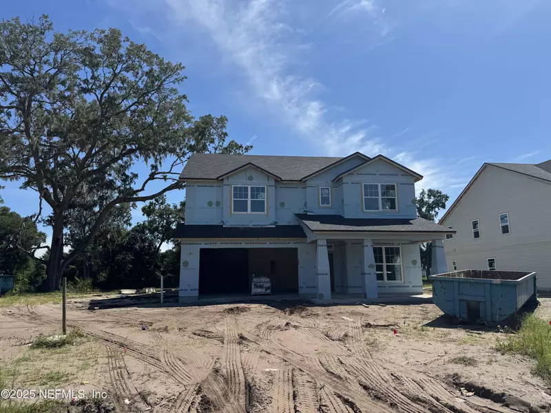 96160 PIRATES BLUFF RD, Yulee, FL 32097