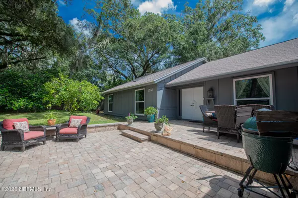 Jacksonville, FL 32257,3268 BEAUCLERC RD