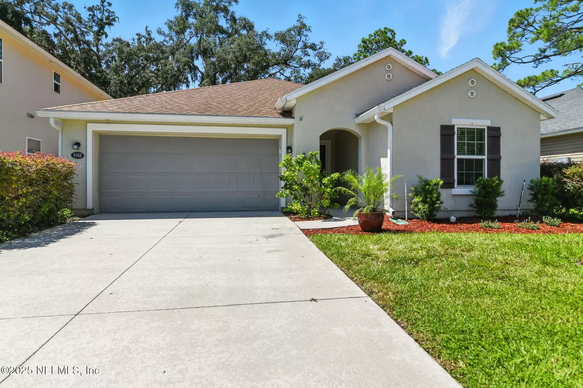 Jacksonville, FL 32257,9508 ABBY GLEN CIR