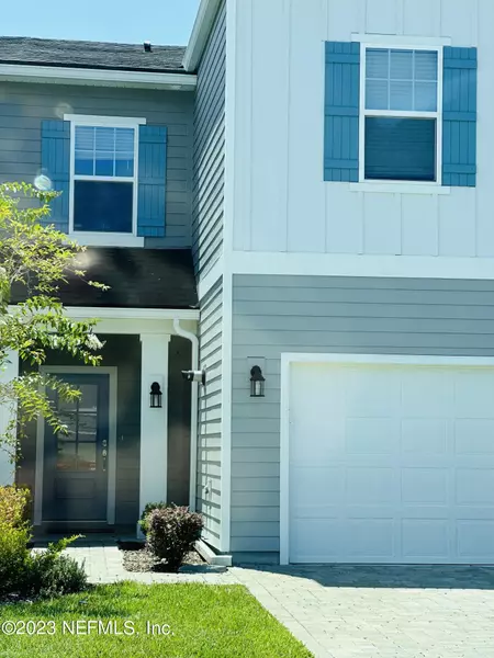 433 PINE BLUFF DR, St. Augustine, FL 32092