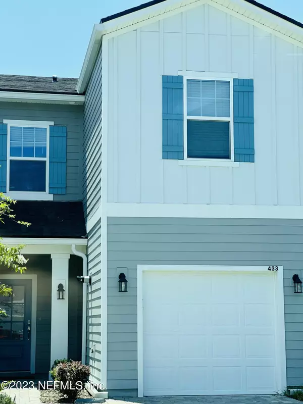 St. Augustine, FL 32092,433 PINE BLUFF DR