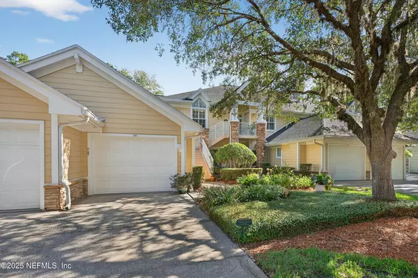 St. Augustine, FL 32092,125 N CHAMPIONS WAY #322