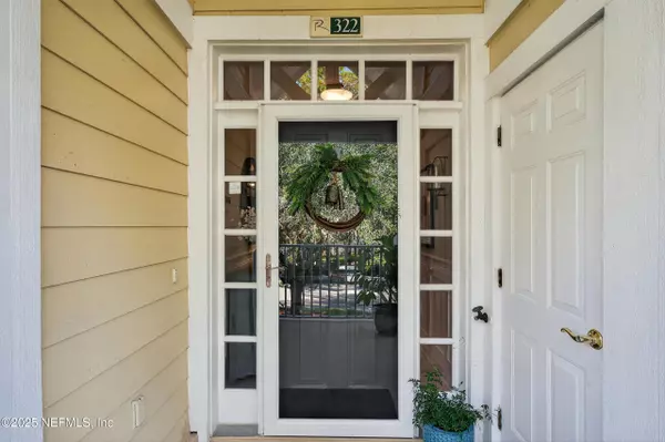 St. Augustine, FL 32092,125 N CHAMPIONS WAY #322