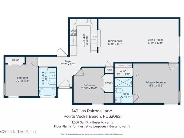 Ponte Vedra Beach, FL 32082,149 LAS PALMAS LN