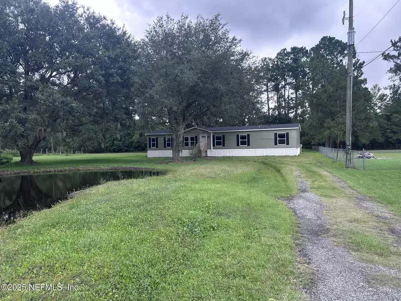 14191 DENTON RD, Jacksonville, FL 32226