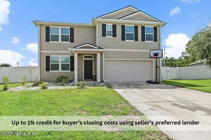 Jacksonville, FL 32226,11613 WHITE STURGEON CT