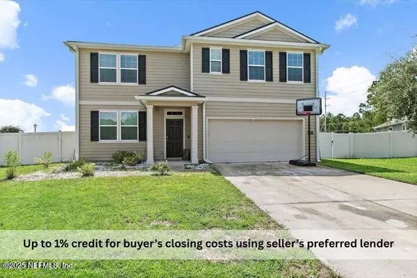 11613 WHITE STURGEON CT, Jacksonville, FL 32226