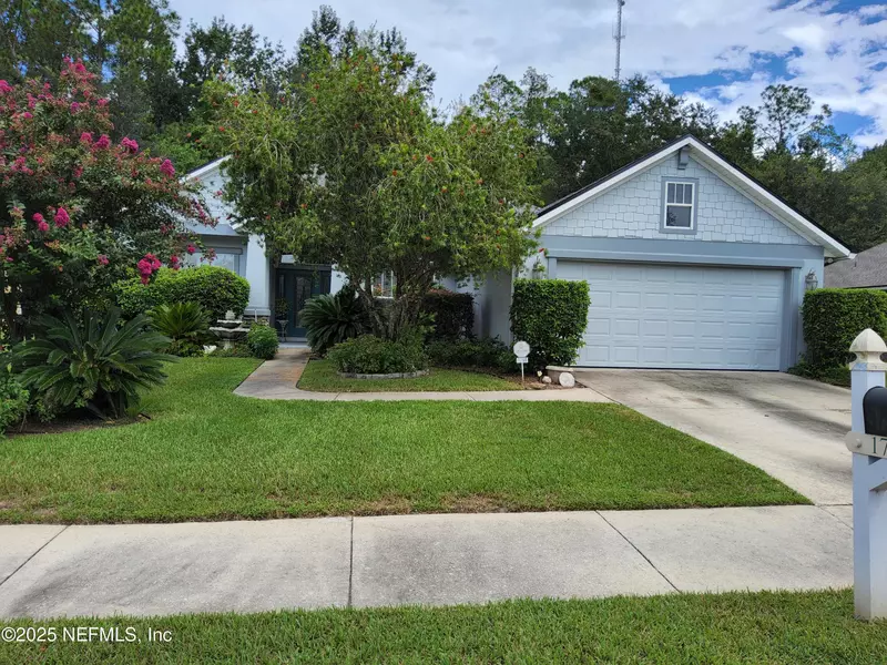 1784 HOLLOW GLEN DR, Middleburg, FL 32068