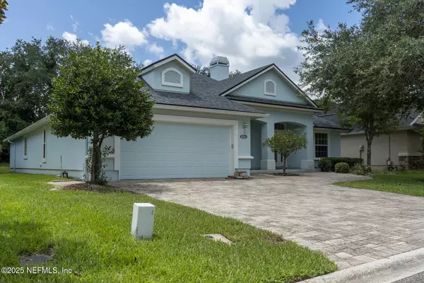 Jacksonville, FL 32246,10064 ECTON LN