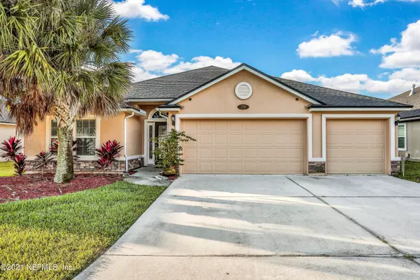Fruit Cove, FL 32259,276 W ADELAIDE DR