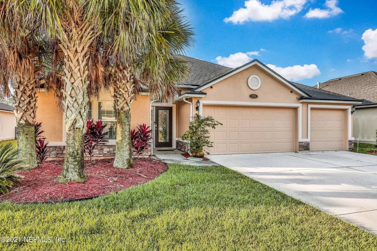 Fruit Cove, FL 32259,276 W ADELAIDE DR