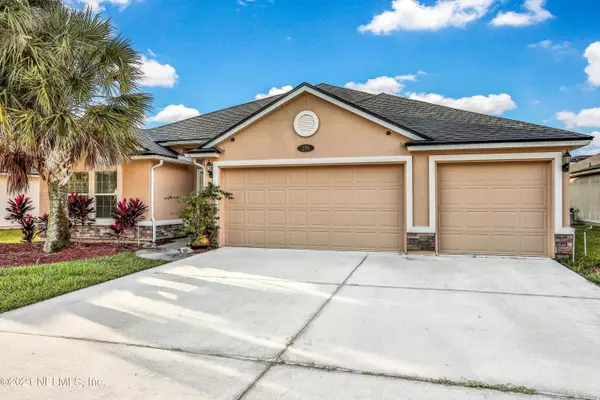 Fruit Cove, FL 32259,276 W ADELAIDE DR