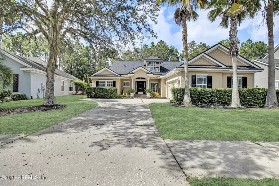 1961 GLENFIELD CROSSING CT, St. Augustine, FL 32092