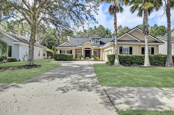 1961 GLENFIELD CROSSING CT, St. Augustine, FL 32092
