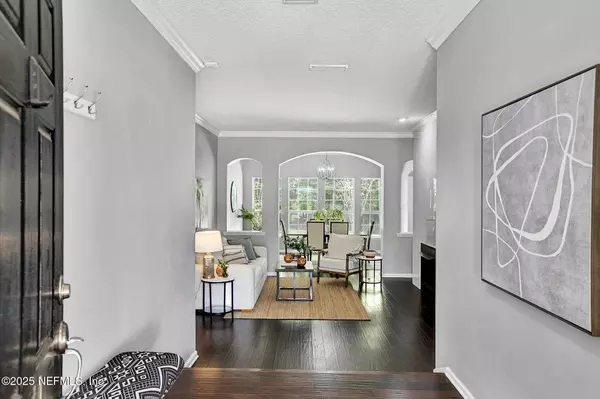 St. Augustine, FL 32092,1961 GLENFIELD CROSSING CT