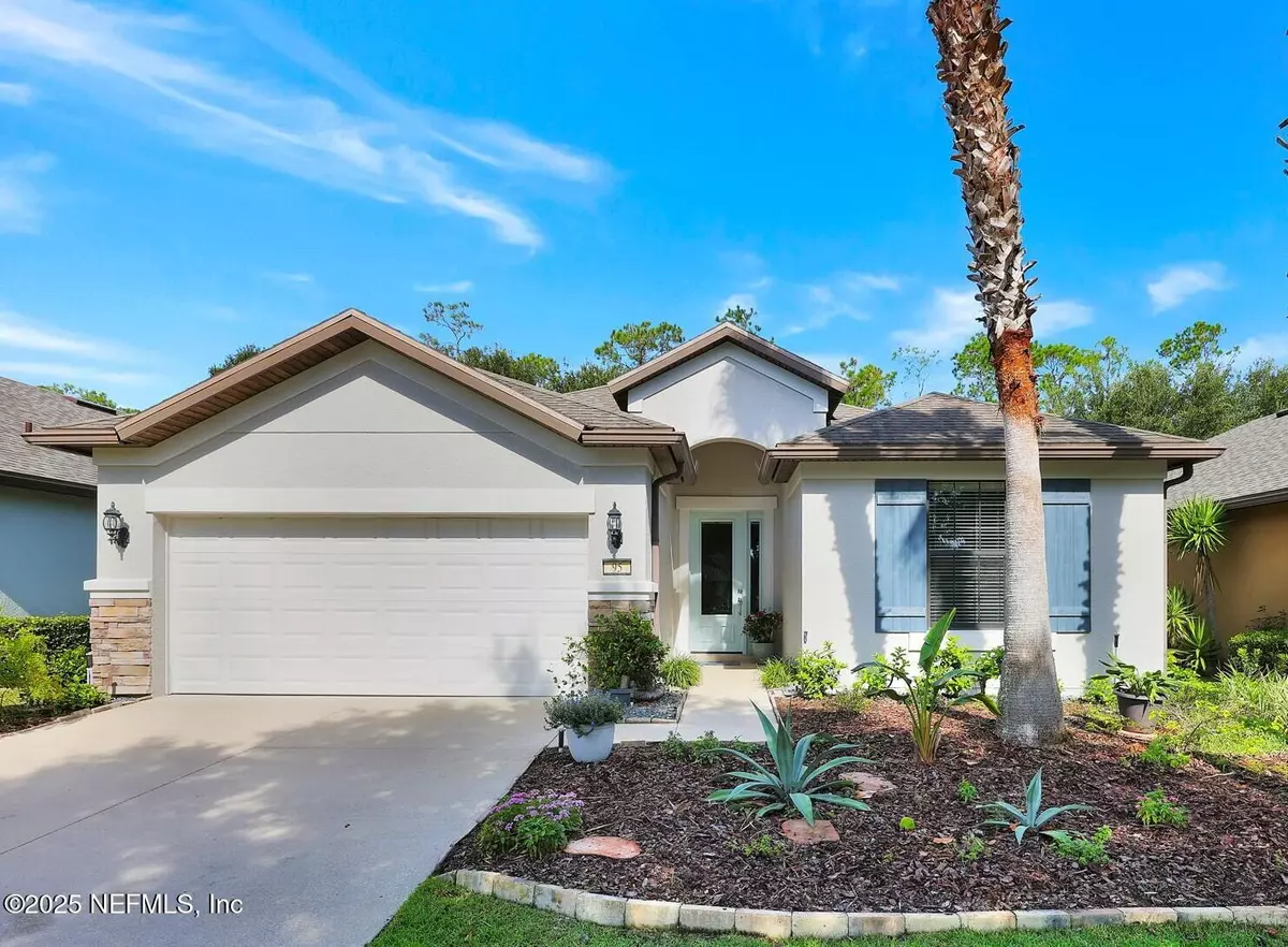 Ponte Vedra, FL 32081,95 HAMMOCKS LANDING DR